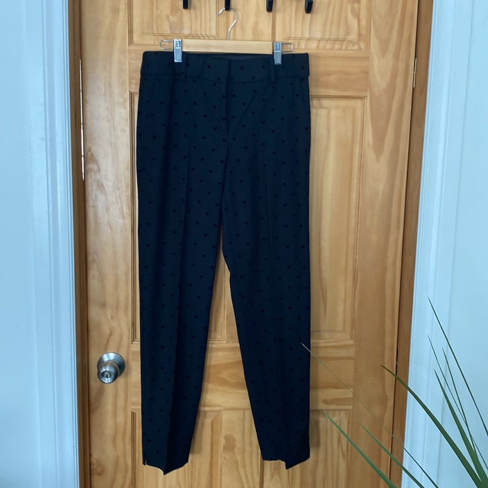 Women pants, size 4, Talbots, good condition.